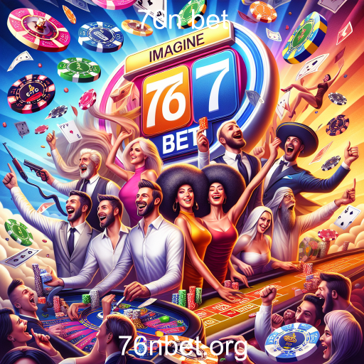 Entendendo a Categoria de Bônus no 76n Bet