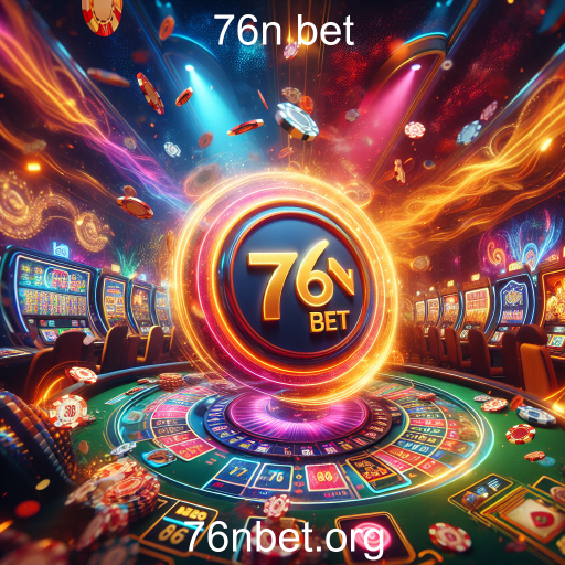 Explorando a Categoria de Jogos na 76n Bet: Diversão e Oportunidades de Ganho